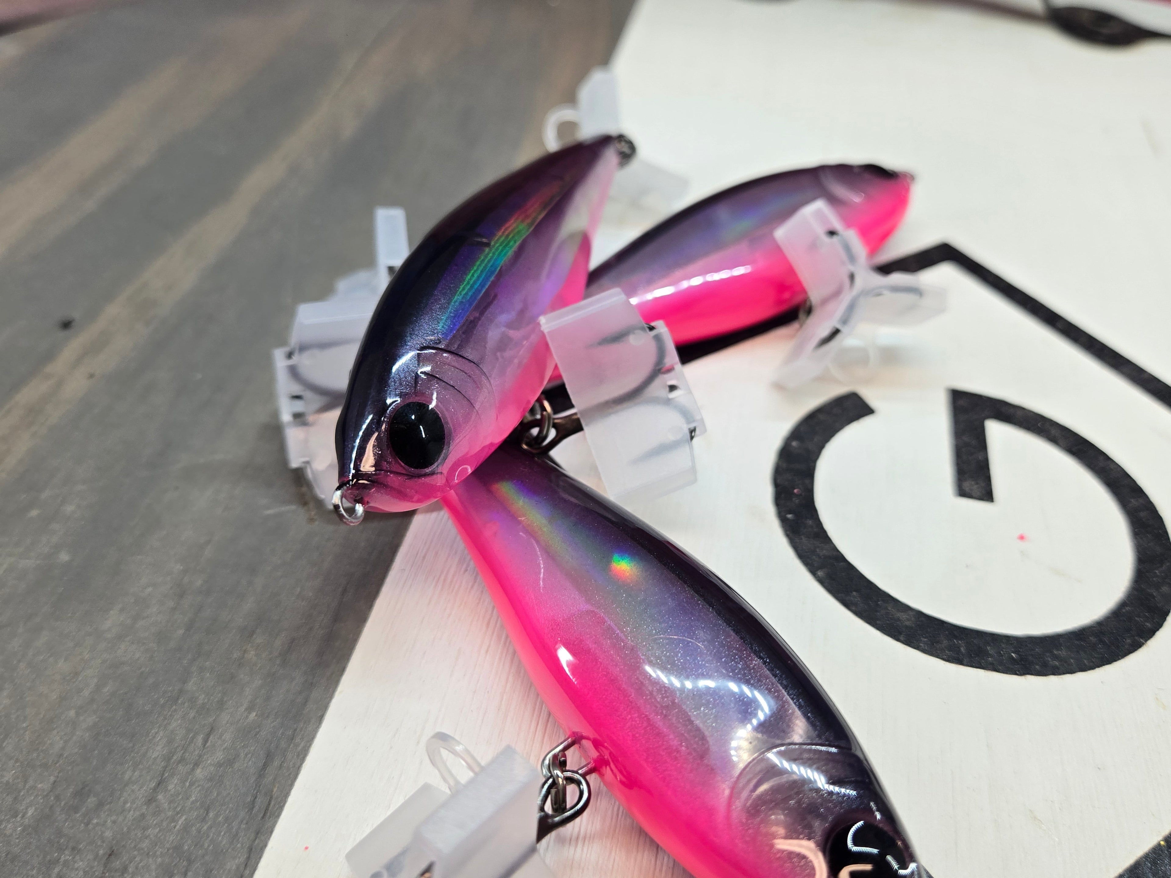 3.5" Twitchbait