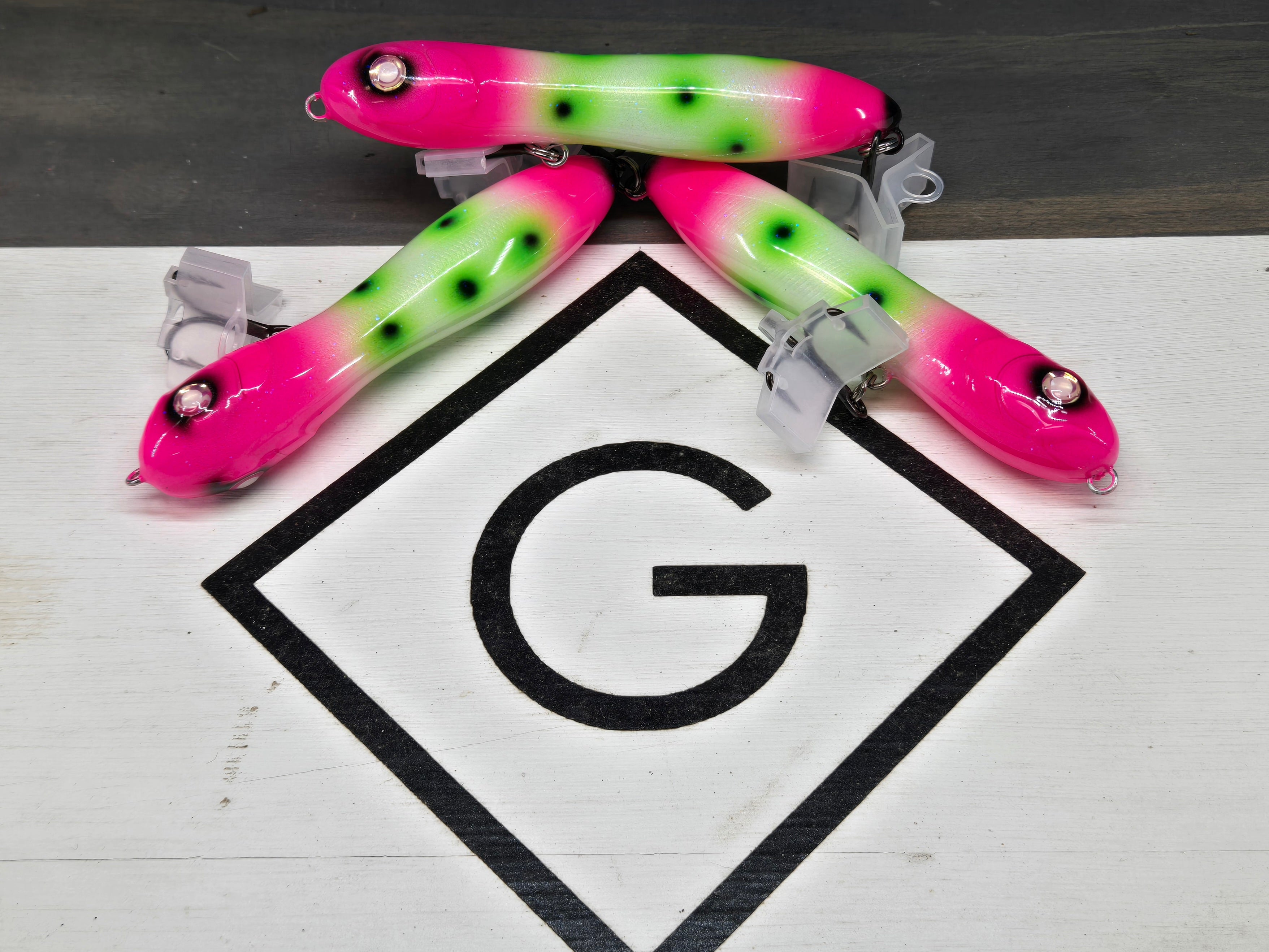 Peanut- Watermelon Seed