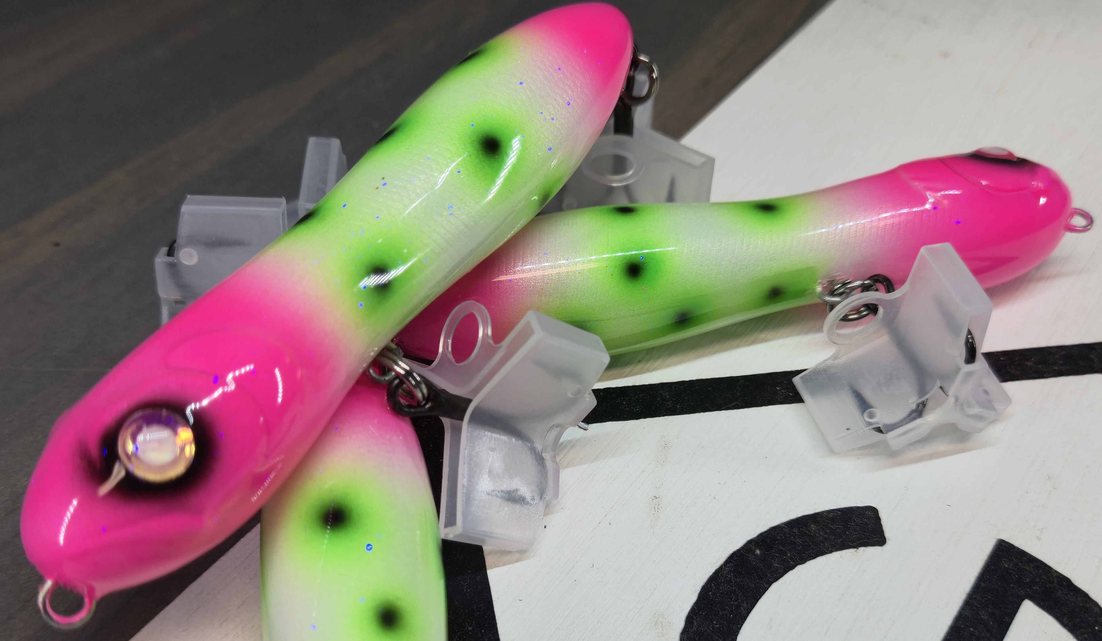 Peanut- Watermelon Seed