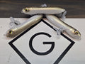 Peanut- Smokey Golden Croaker