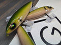 Walking Stick- Dirty Jalapeno