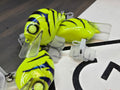 S Series 1.5 Squarebill- Yellow Jacket