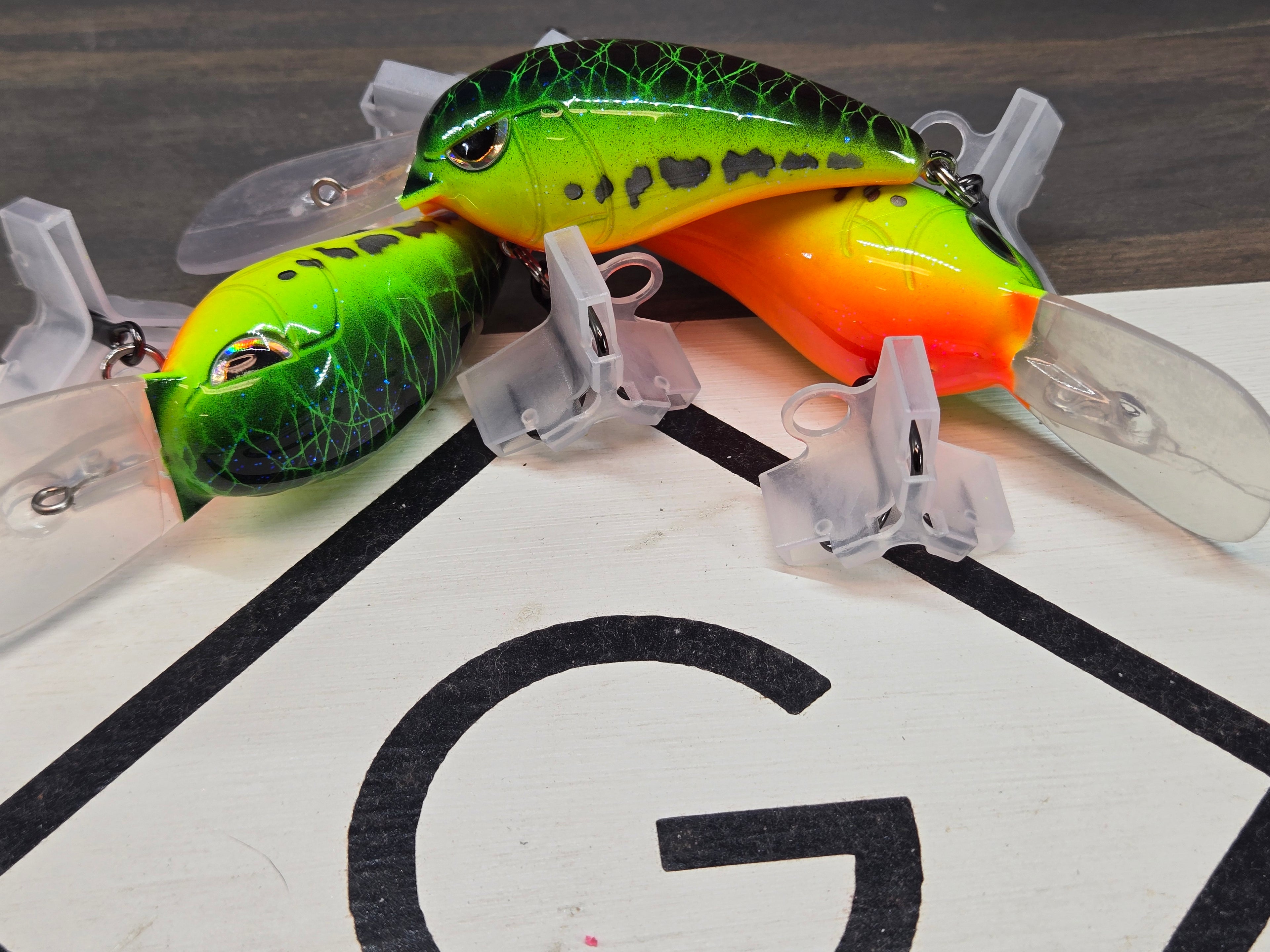RK55- Starr Gazer