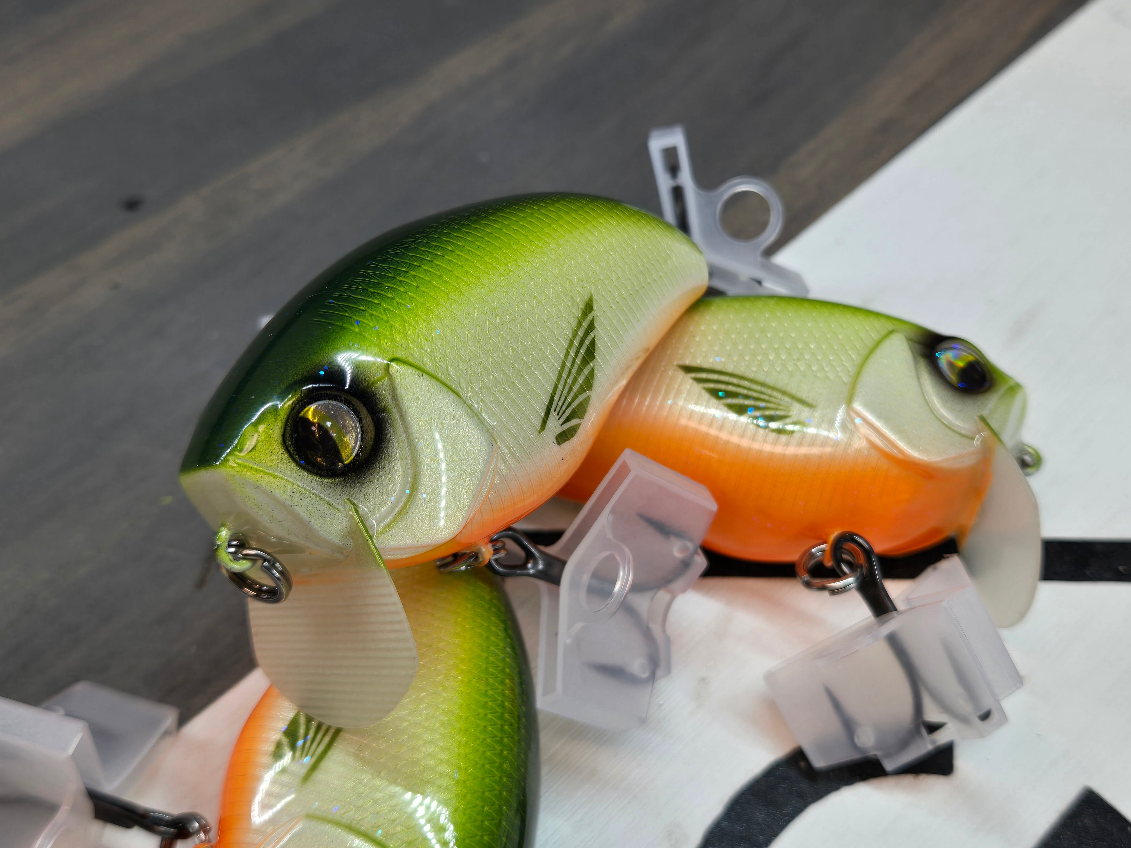 Chatter- Pearl Jalapeno